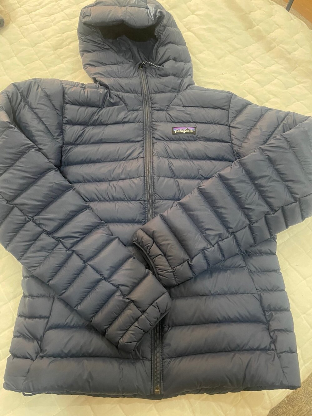 Patagonia Men’s Down Jacket
